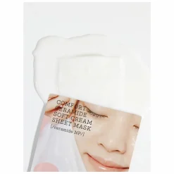 COSRX Balancium Comfort Ceramide Soft Cream Sheet Mask