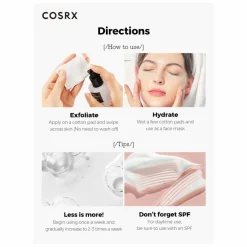 COSRX BHA Blackhead Power Liquid