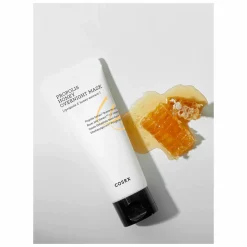 COSRX Full Fit Propolis Honey Overnight Mask