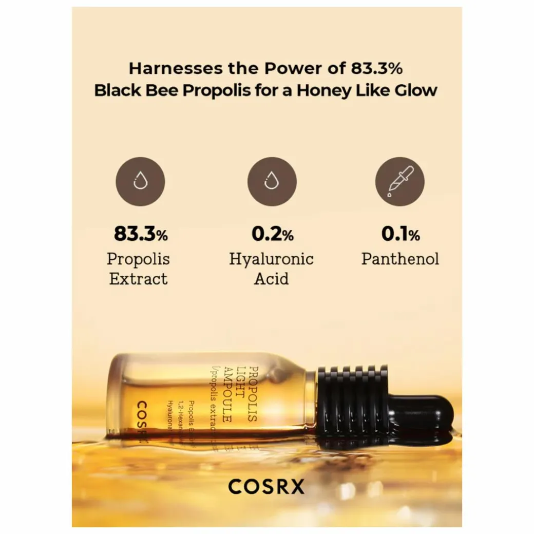 COSRX Full Fit Propolis Light Ampoule