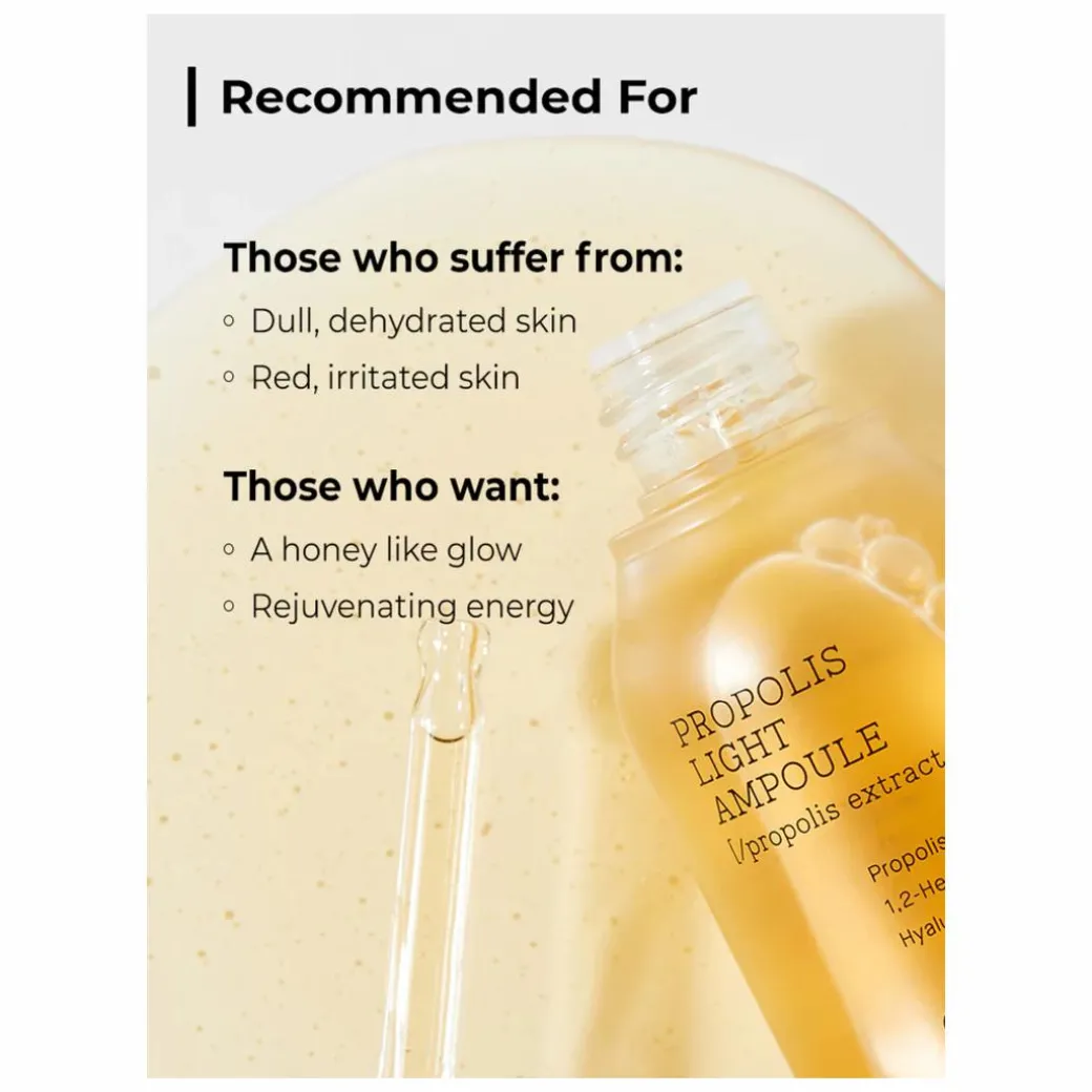 COSRX Full Fit Propolis Light Ampoule