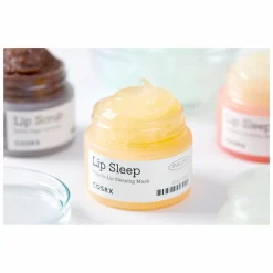 COSRX Full Fit Propolis Lip Sleeping Mask