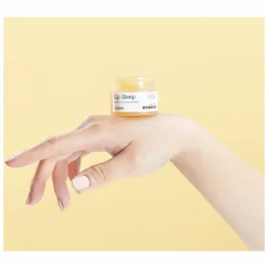 COSRX Full Fit Propolis Lip Sleeping Mask