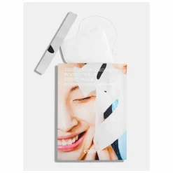 COSRX Hydrium Triple Hyaluronic Water Wave Sheet Mask