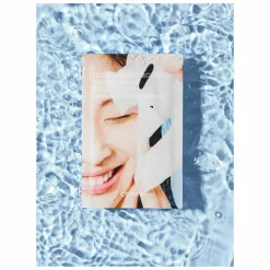 COSRX Hydrium Triple Hyaluronic Water Wave Sheet Mask