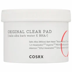 COSRX One Step Original Clear Pad