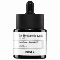 COSRX The Hyaluronic Acid 3 Serum