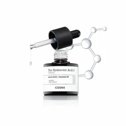 COSRX The Hyaluronic Acid 3 Serum