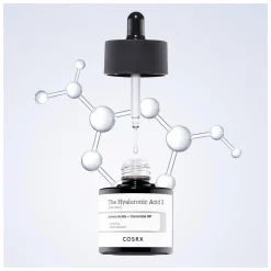 COSRX The Hyaluronic Acid 3 Serum