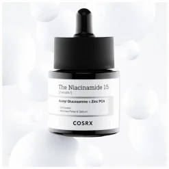 COSRX The Niacinamide 15 Serum