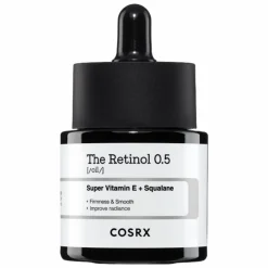 COSRX The Retinol 0.5 Oil
