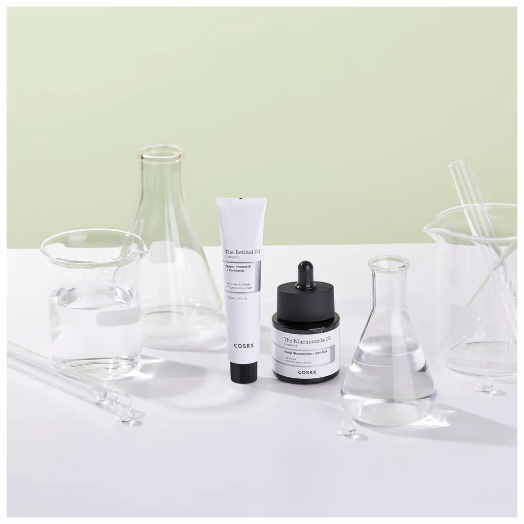 COSRX The Retinol 0.5 Oil