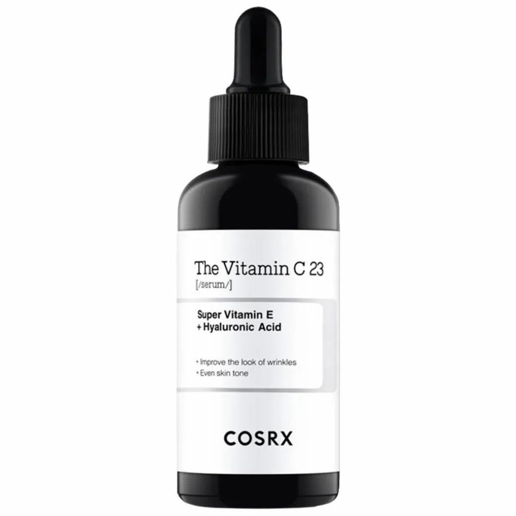 COSRX The Vitamin C 23 Serum