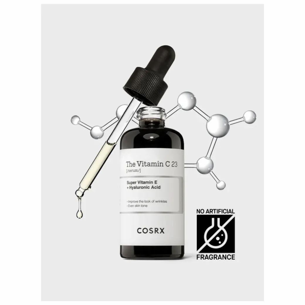 COSRX The Vitamin C 23 Serum