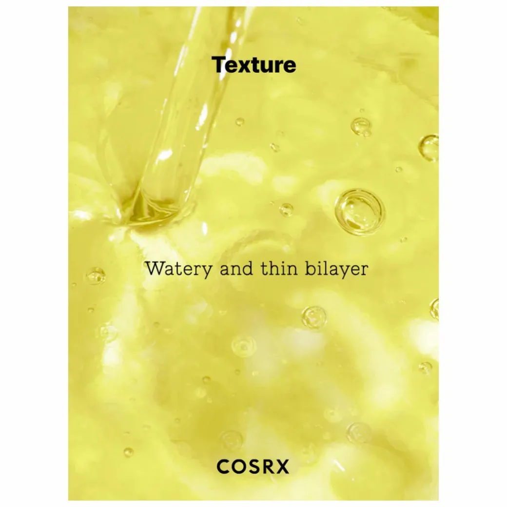 COSRX The Vitamin C 23 Serum