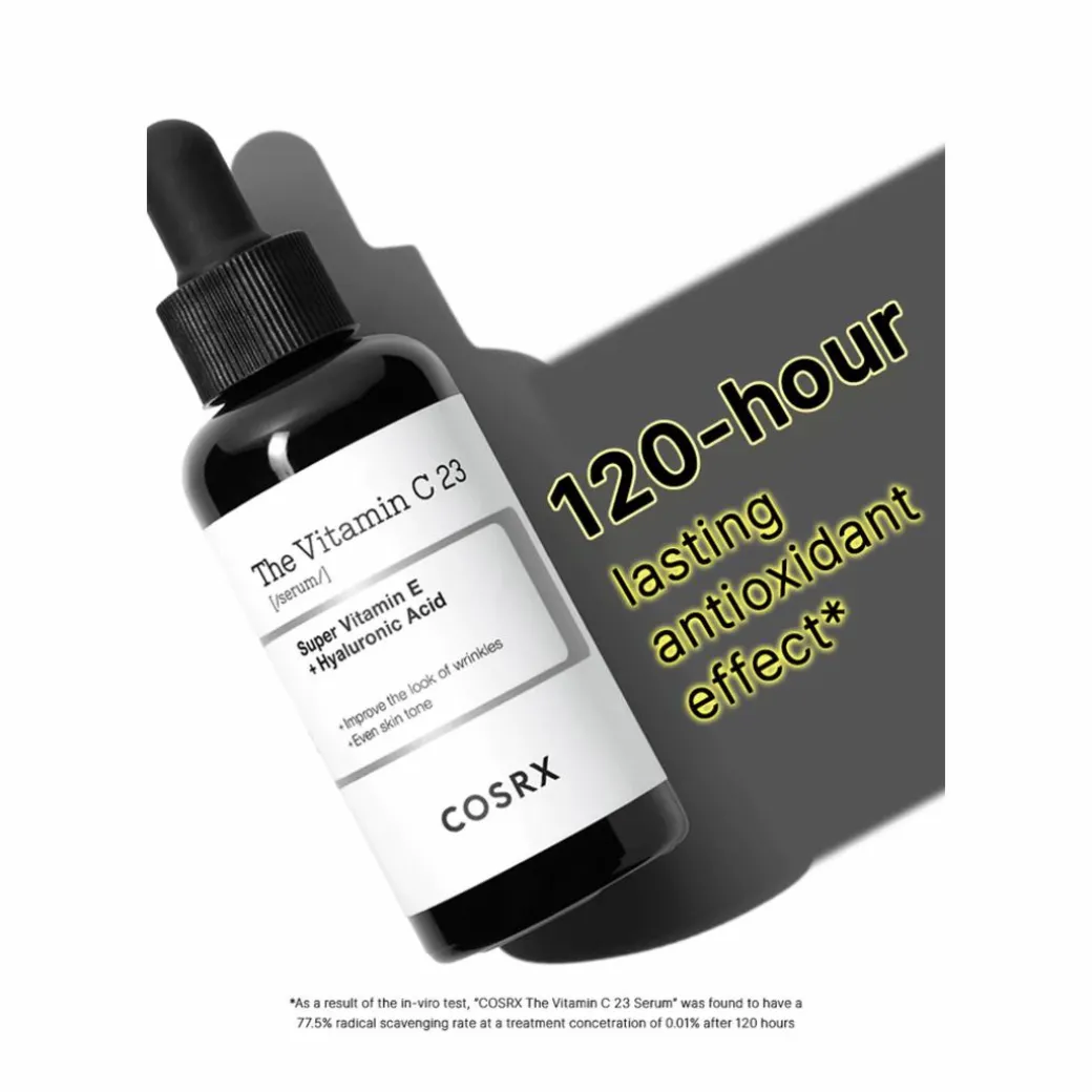 COSRX The Vitamin C 23 Serum