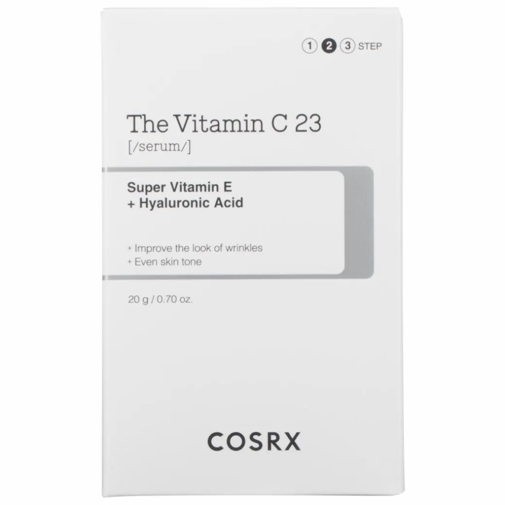 COSRX The Vitamin C 23 Serum