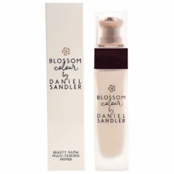 Daniel Sandler Blossom Colour Beauty Glow Multi-Tasking Primer