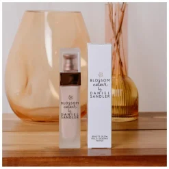 Daniel Sandler Blossom Colour Beauty Glow Multi-Tasking Primer