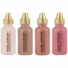 Daniel Sandler Watercolour Liquid Blush - Customisable Colour Set for Cheeks