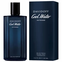 Davidoff Cool Water Intense Man Eau de Parfum Spray