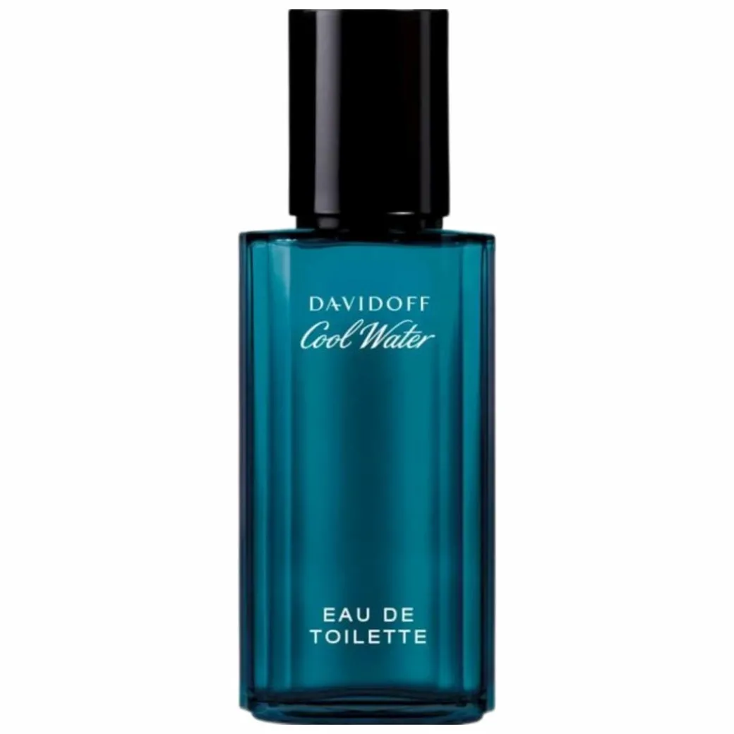 Davidoff Cool Water Man Eau de Toilette Spray