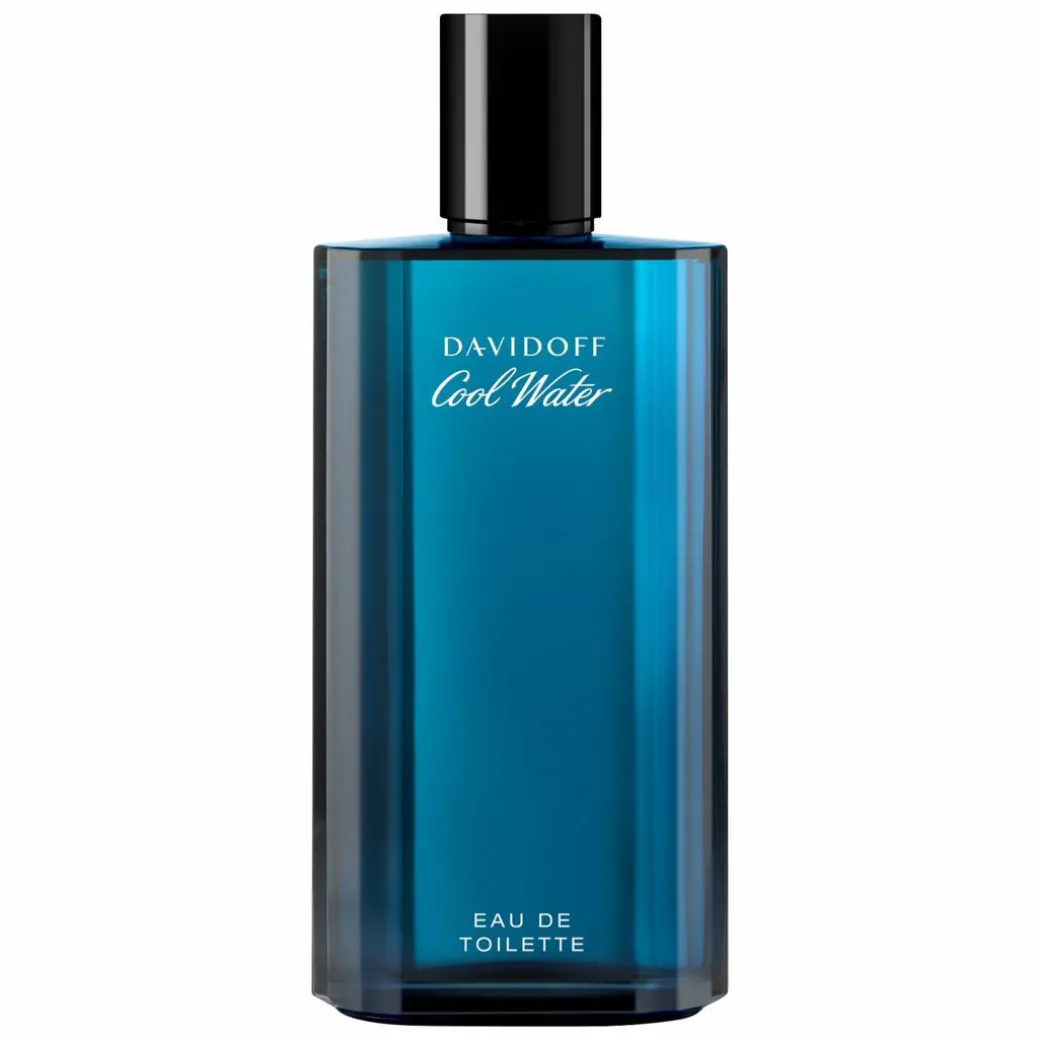 Davidoff Cool Water Man Eau de Toilette Spray