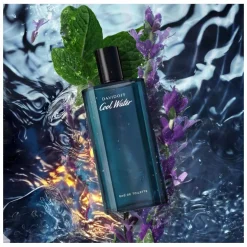 Davidoff Cool Water Man Eau de Toilette Spray