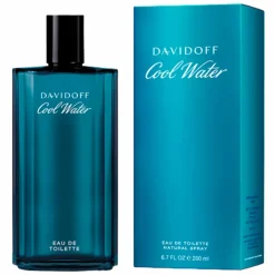 Davidoff Cool Water Man Eau de Toilette Spray