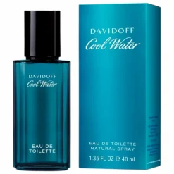 Davidoff Cool Water Man Eau de Toilette Spray
