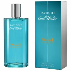 Davidoff Cool Water Wave Eau de Toilette Spray