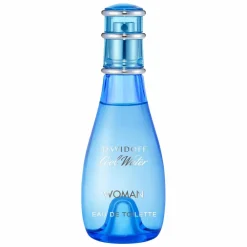 Davidoff Cool Water Woman Eau de Toilette Spray