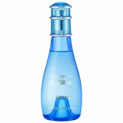 Davidoff Cool Water Woman Eau de Toilette Spray