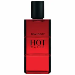 Davidoff Hot Water Eau de Toilette Spray