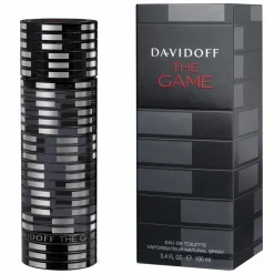 Davidoff The Game Eau de Toilette Spray