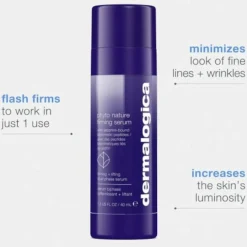 Dermalogica Age Smart Phyto-Nature Firming Serum