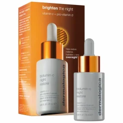 Dermalogica Biolumin-C Night Restore