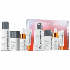 Dermalogica Cleanse & Brighten Gift Set
