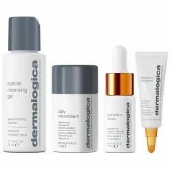 Dermalogica Cleanse & Brighten Gift Set