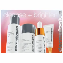 Dermalogica Cleanse & Brighten Gift Set
