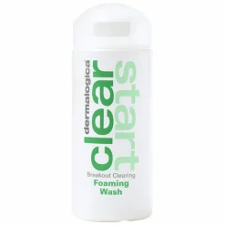 Dermalogica Clear Start Breakout Clearing Foaming Wash
