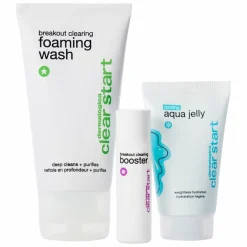 Dermalogica Clear Start Breakout Clearing Gift Set
