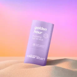 Dermalogica Clear Start Golden Hour Hydrating SPF30 Stick
