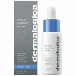 Dermalogica Daily Skin Health Circular Hydration Serum