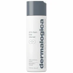 Dermalogica Daily Skin Health Oil to Foam Total Cleanser