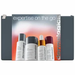 Dermalogica Expertise On The Go
