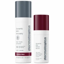 Dermalogica Protect & Renew Gfit Set