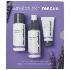 Dermalogica UltraCalming Sensitive Skin Rescue Gift Set