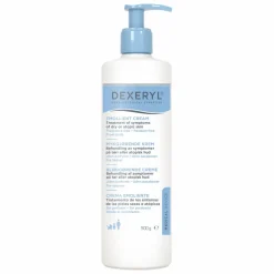 Dexeryl Emollient Cream