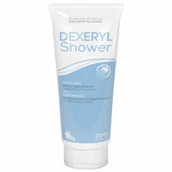 Dexeryl Shower Cream